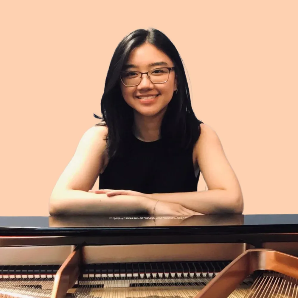 Agnes Kristianto