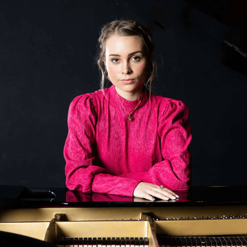 Amélie Gnatek