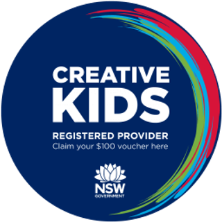 Creative Kids