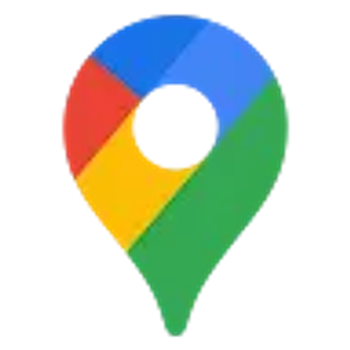 Google Maps Logo