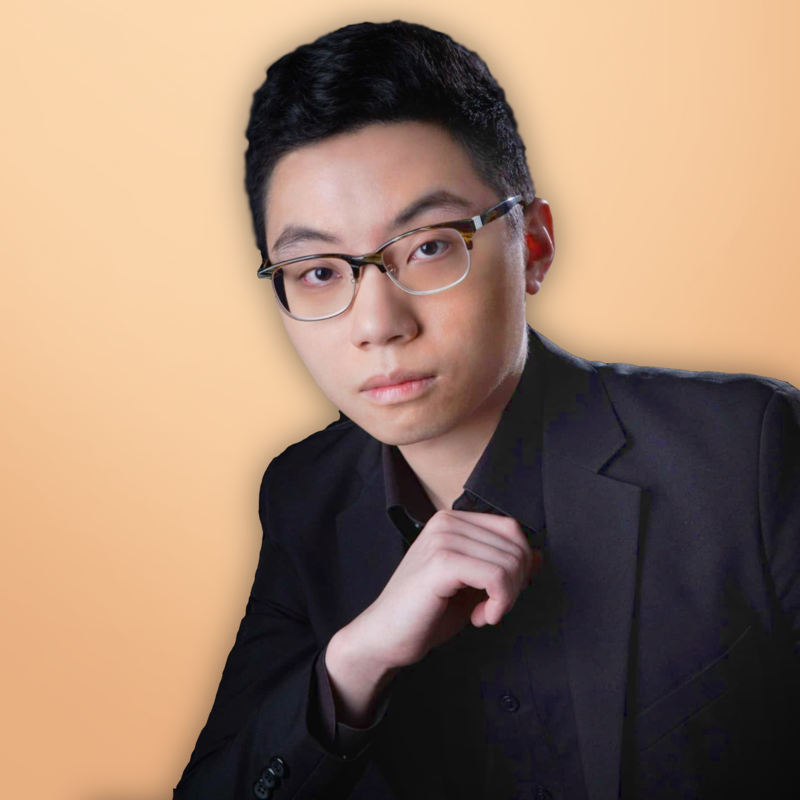 Harry Tai