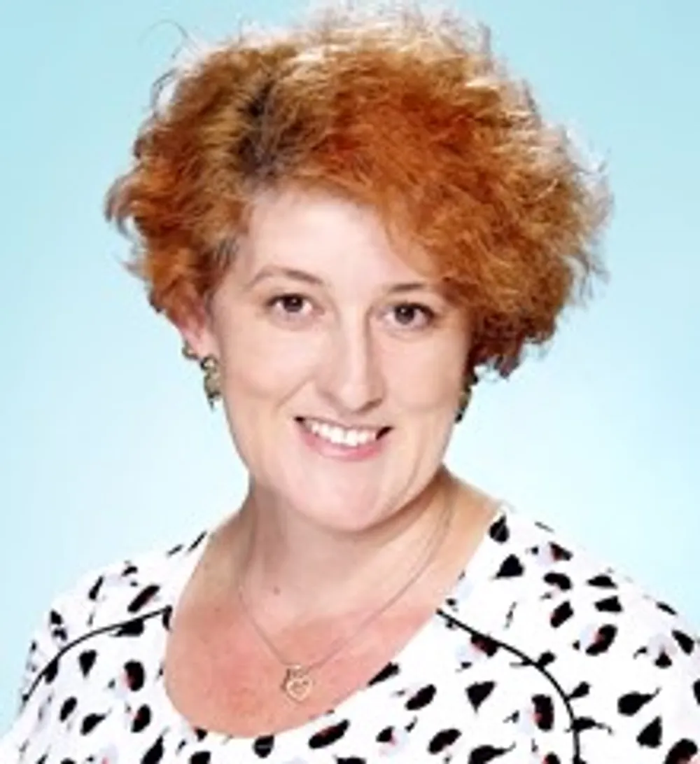 Leah Gander