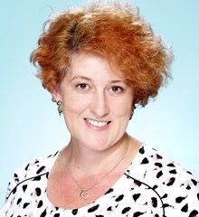 Leah Gander