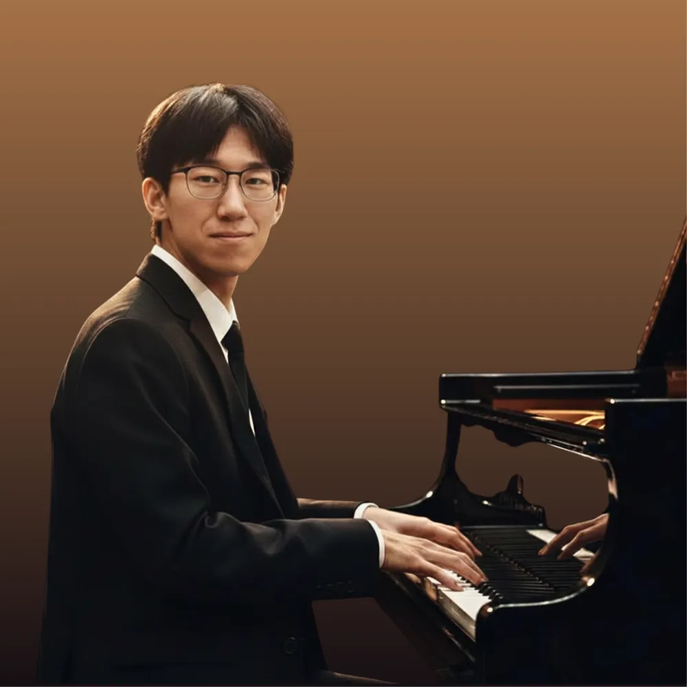 Leo Chin