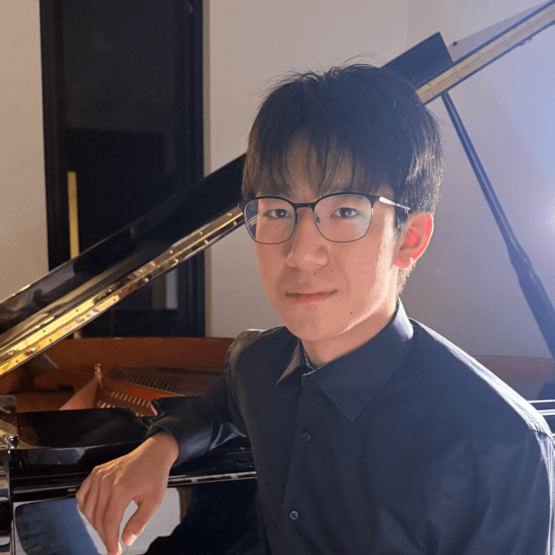 Leo Chin