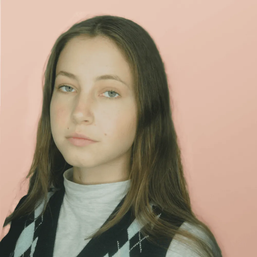 Polina Polyakova