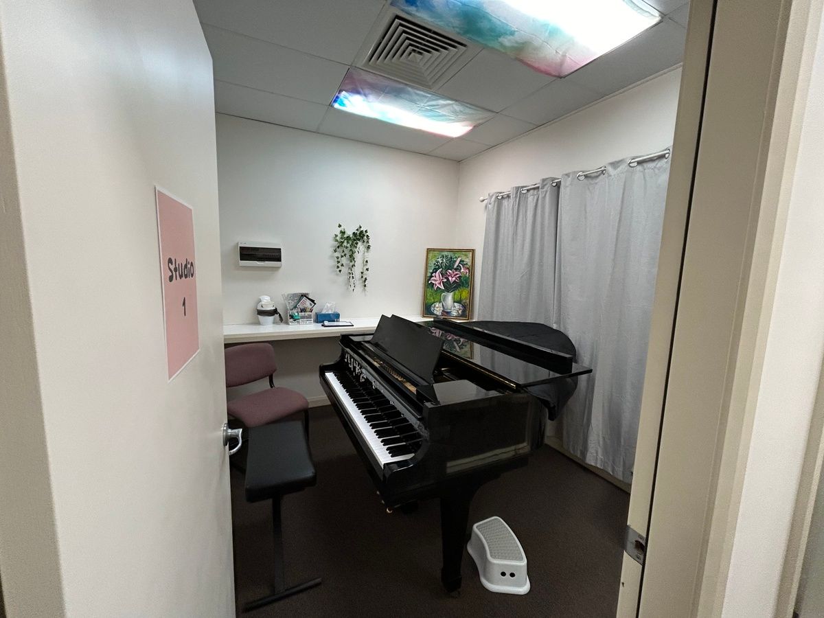 studio one