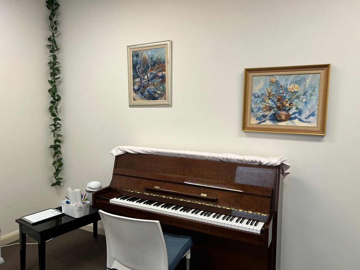 studio three