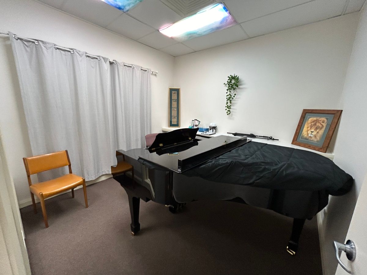 studio two